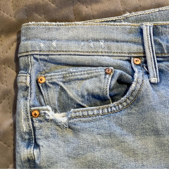 Mother jeans The Sinner womens 29 NWOT - Picture 7 of 16